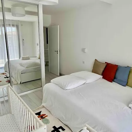 Romy - Calme & Piscine Chauffee Villa Sanary-sur-Mer